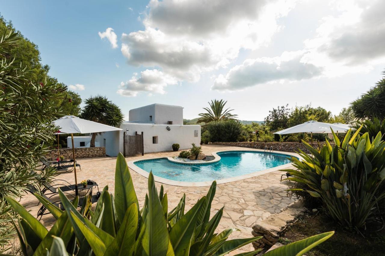 Vakantieboerderij Guillem *
