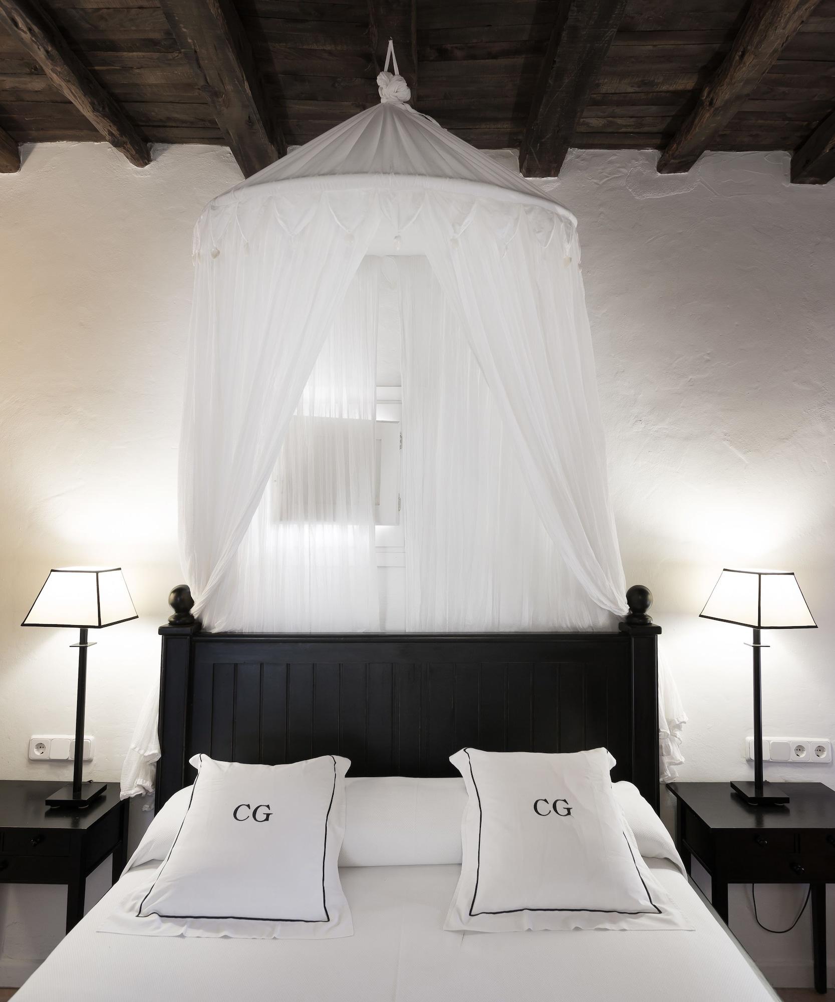 Guillem Vakantieboerderij Can Furnet