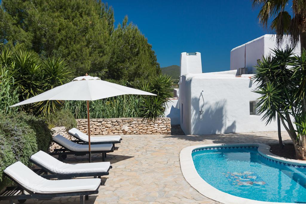 Guillem Vakantieboerderij Can Furnet